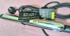 ENGO Original Hair Straightener X6, Professional Quality